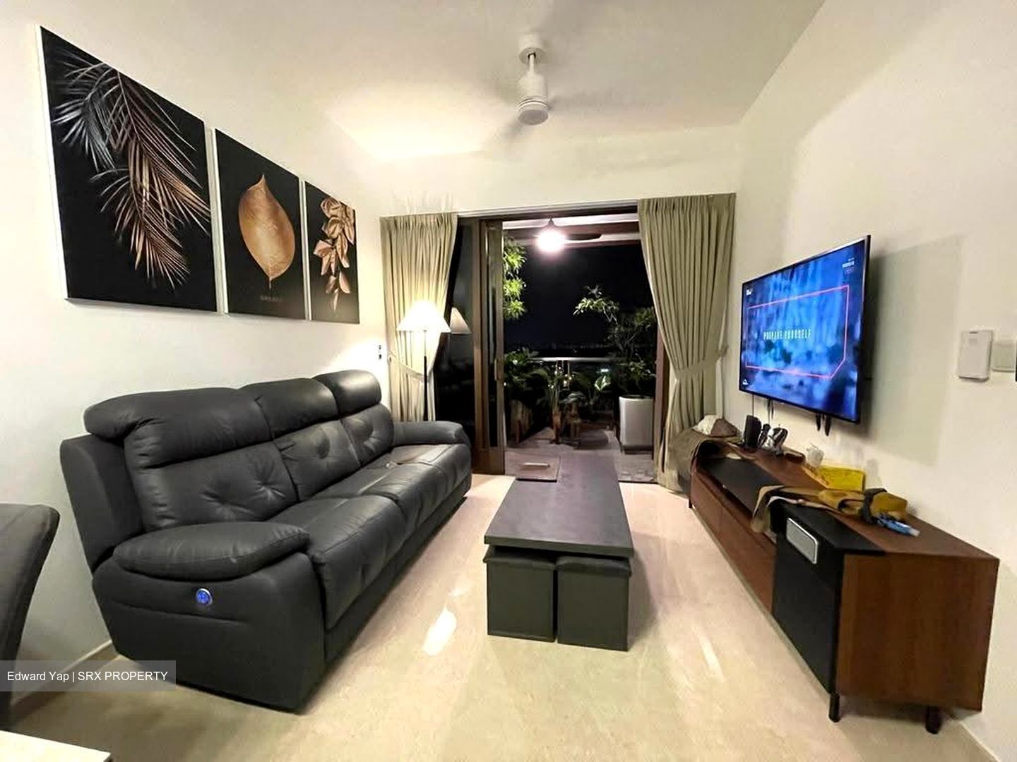 Seaside Residences (D15), Apartment #609031431